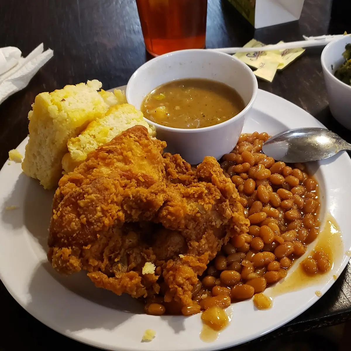 Pork Chops