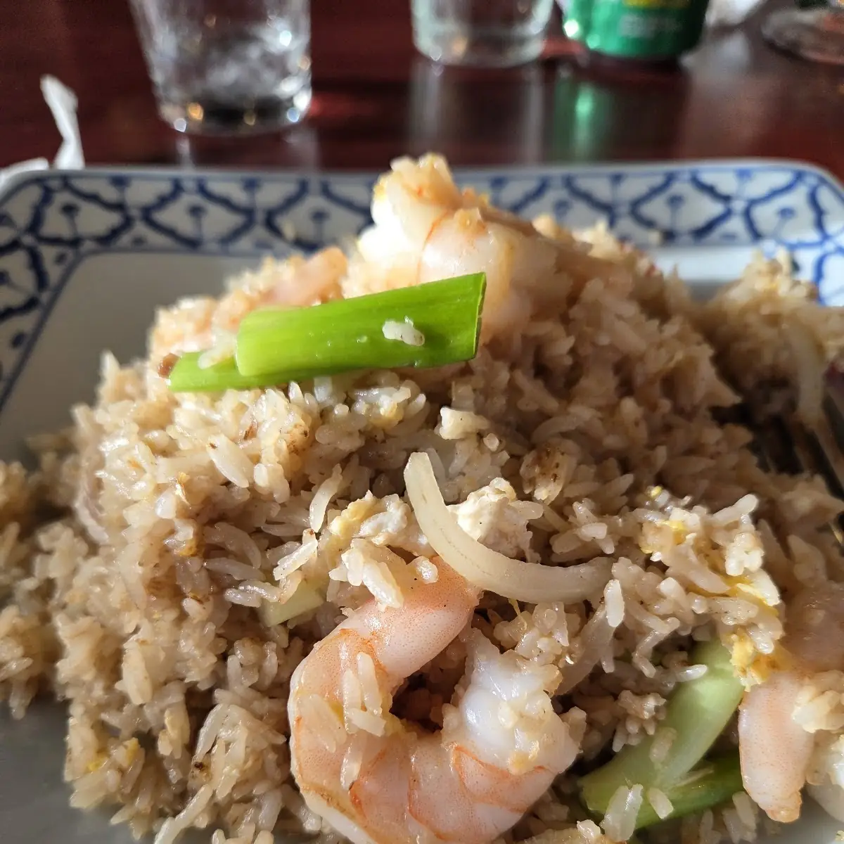 Fried Rice