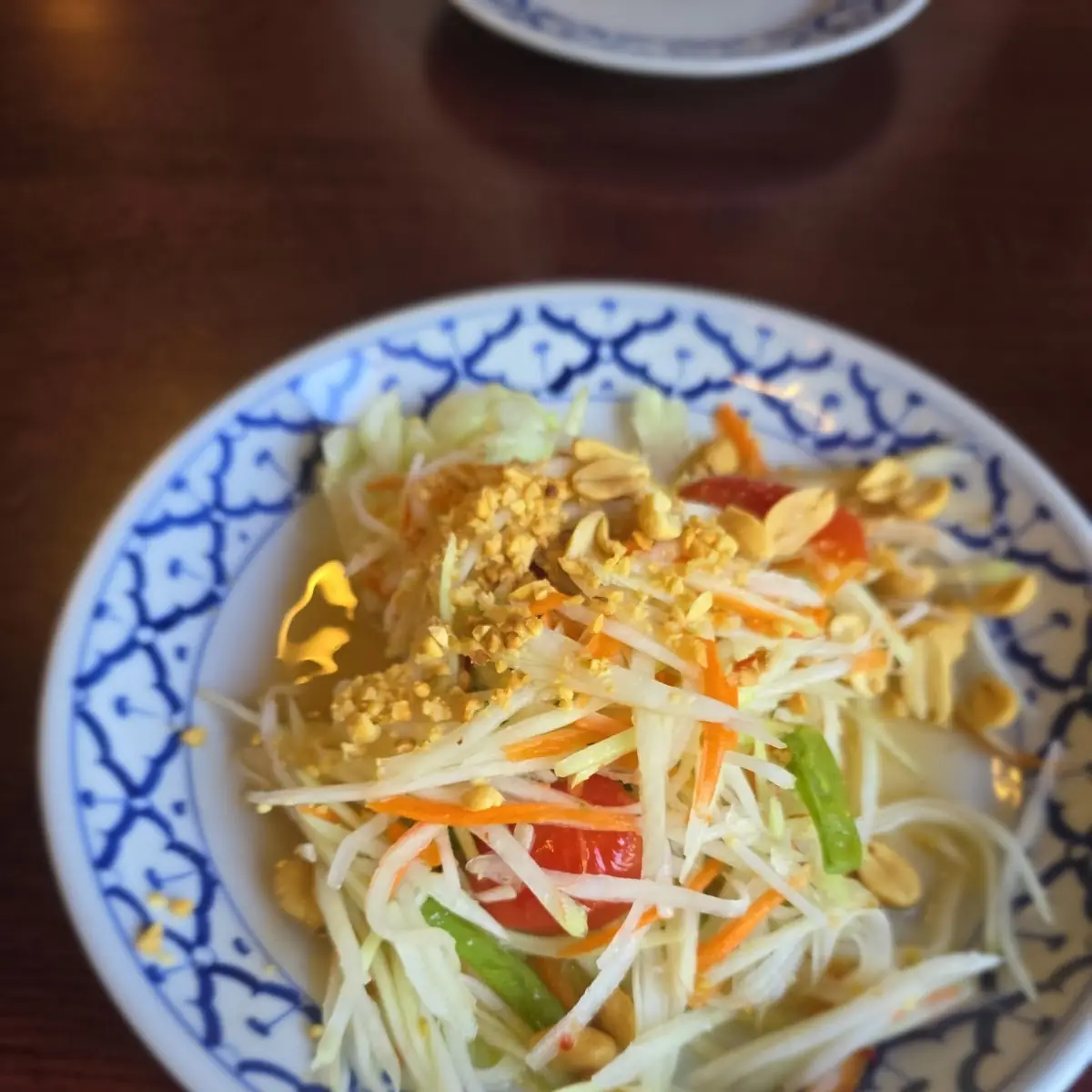 Papaya Salad