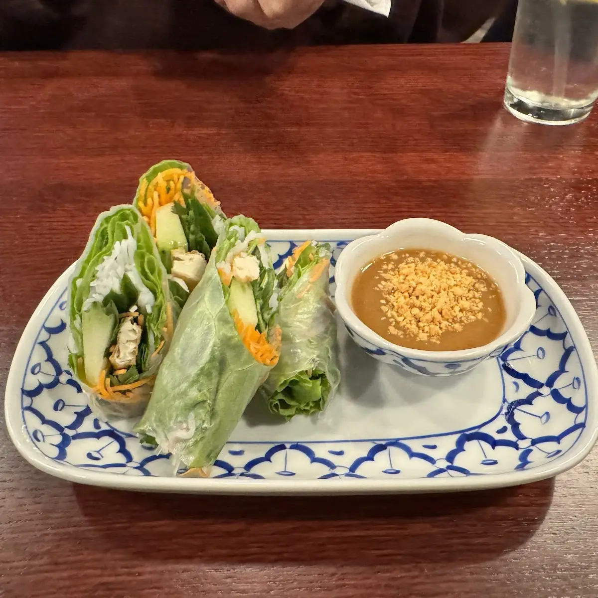 Spring Roll