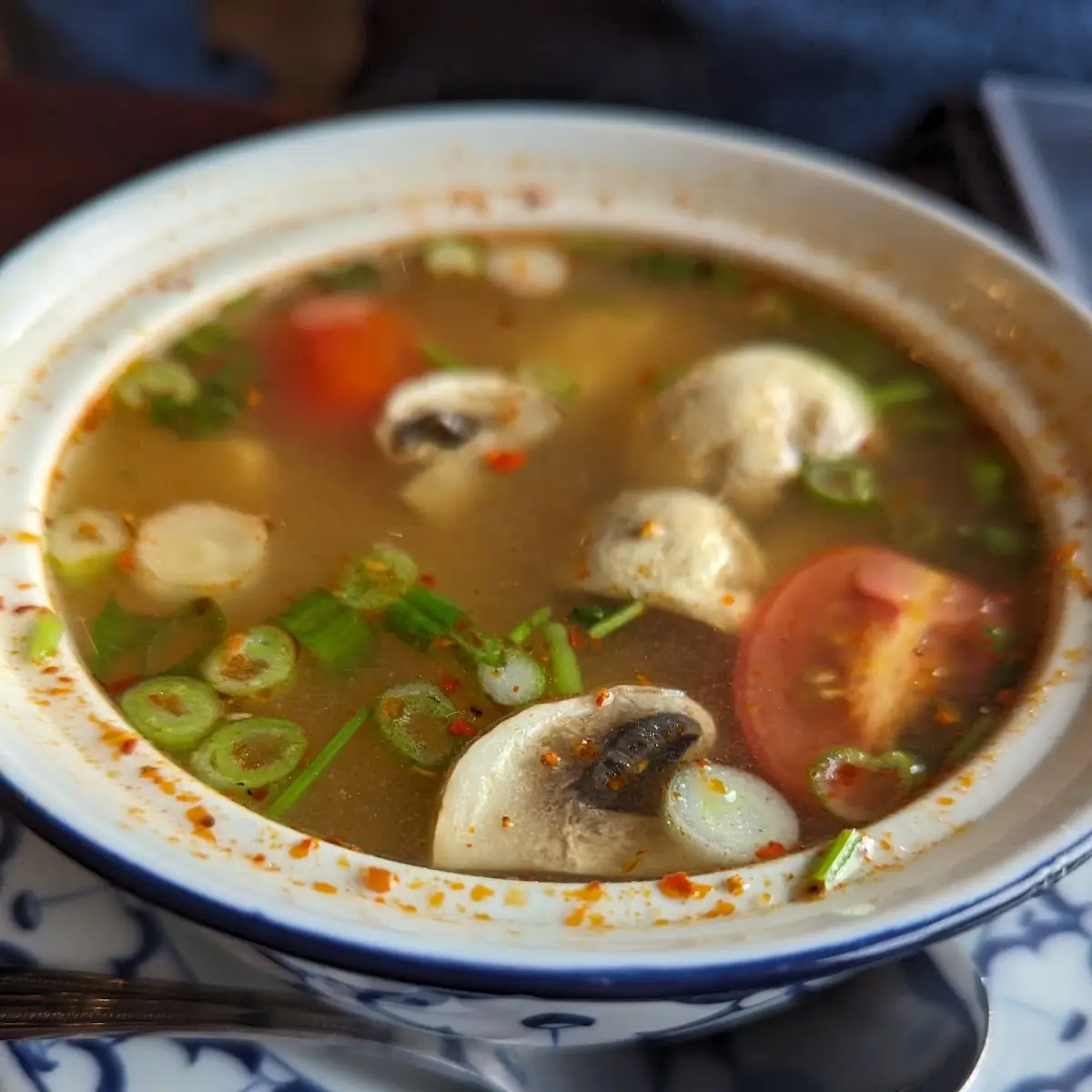 Tom Yum