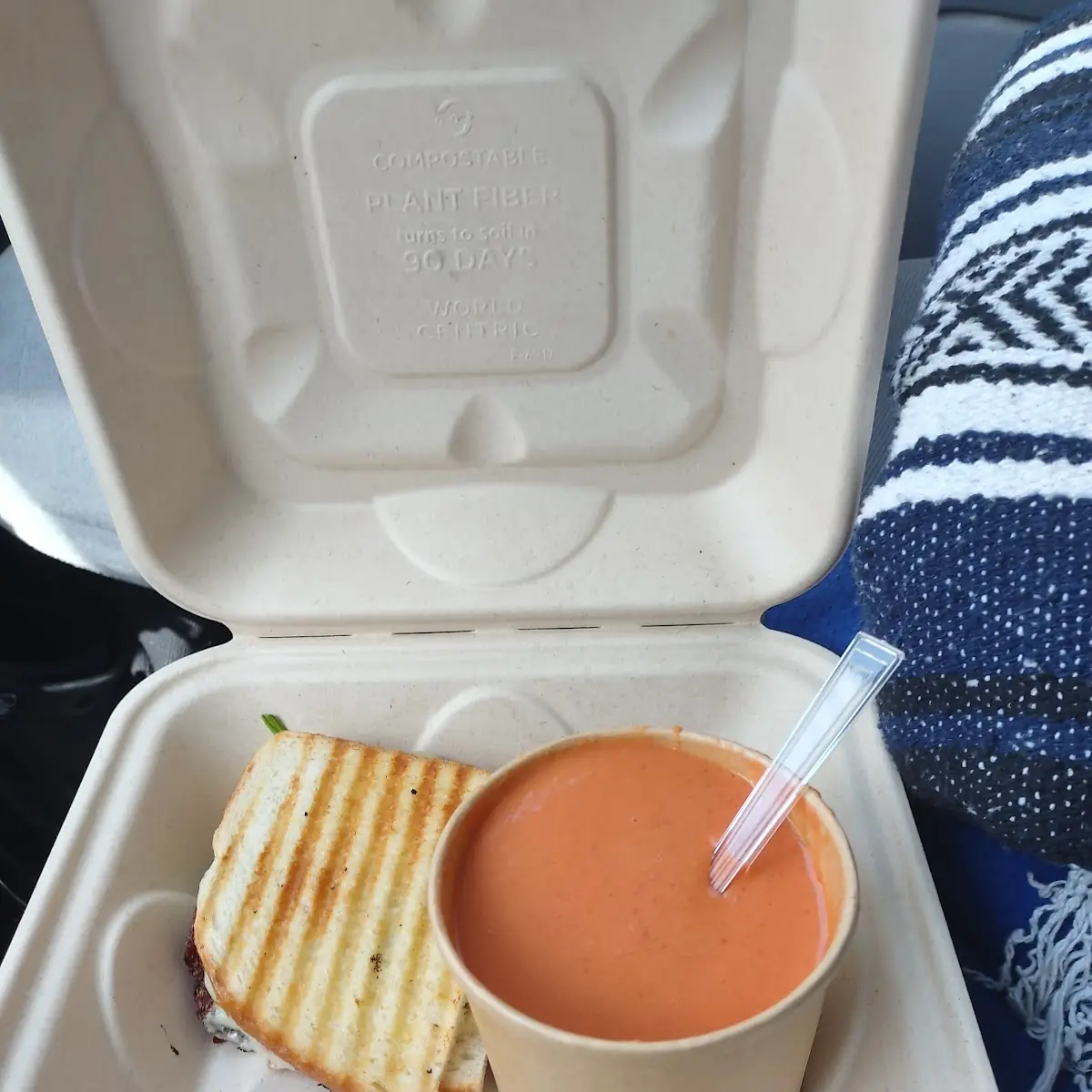Tomato Soup