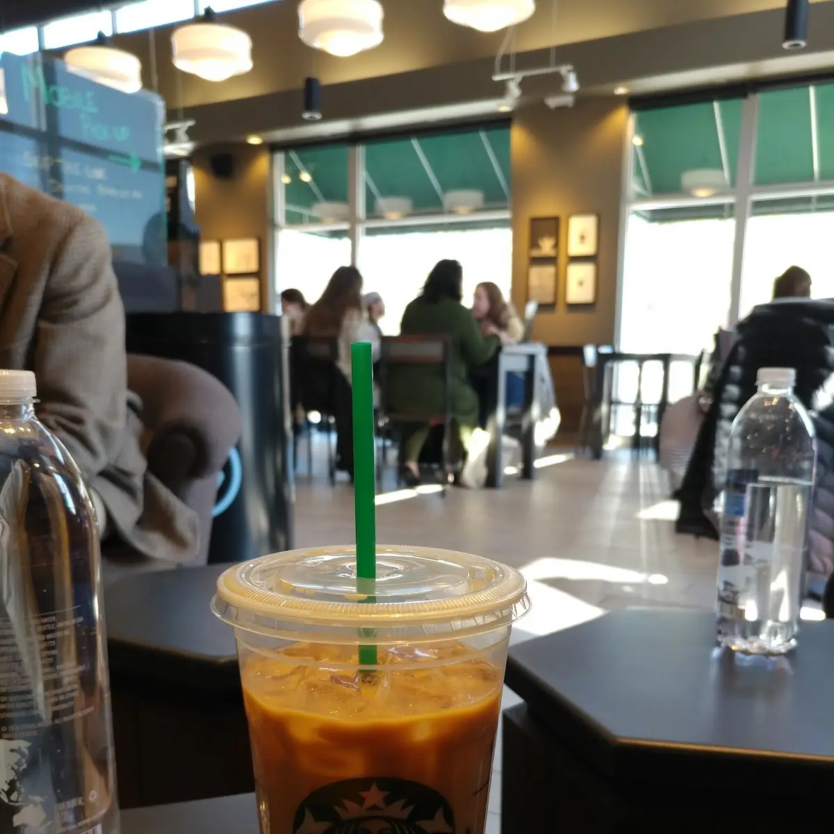 Thai Tea