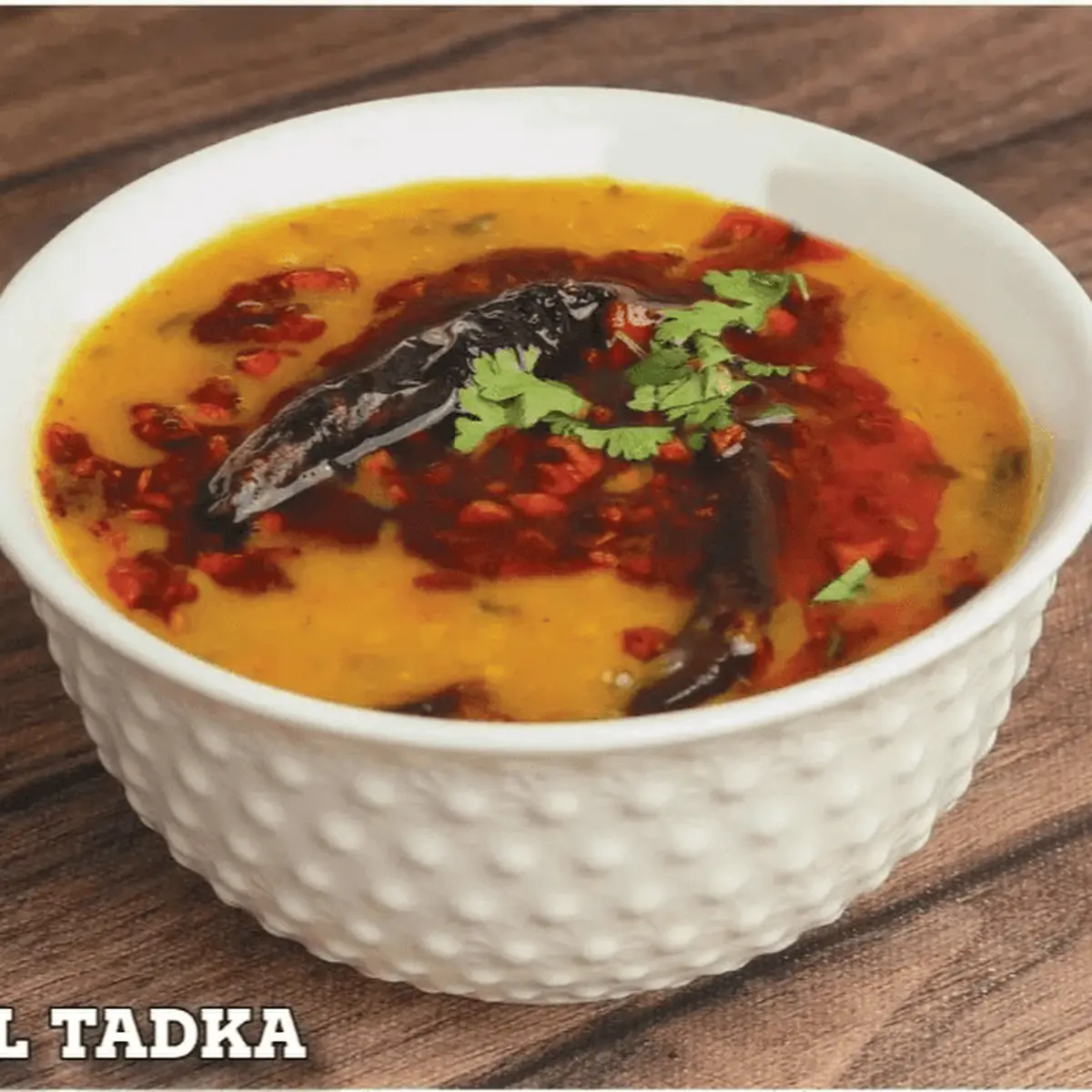 Dal Tadka