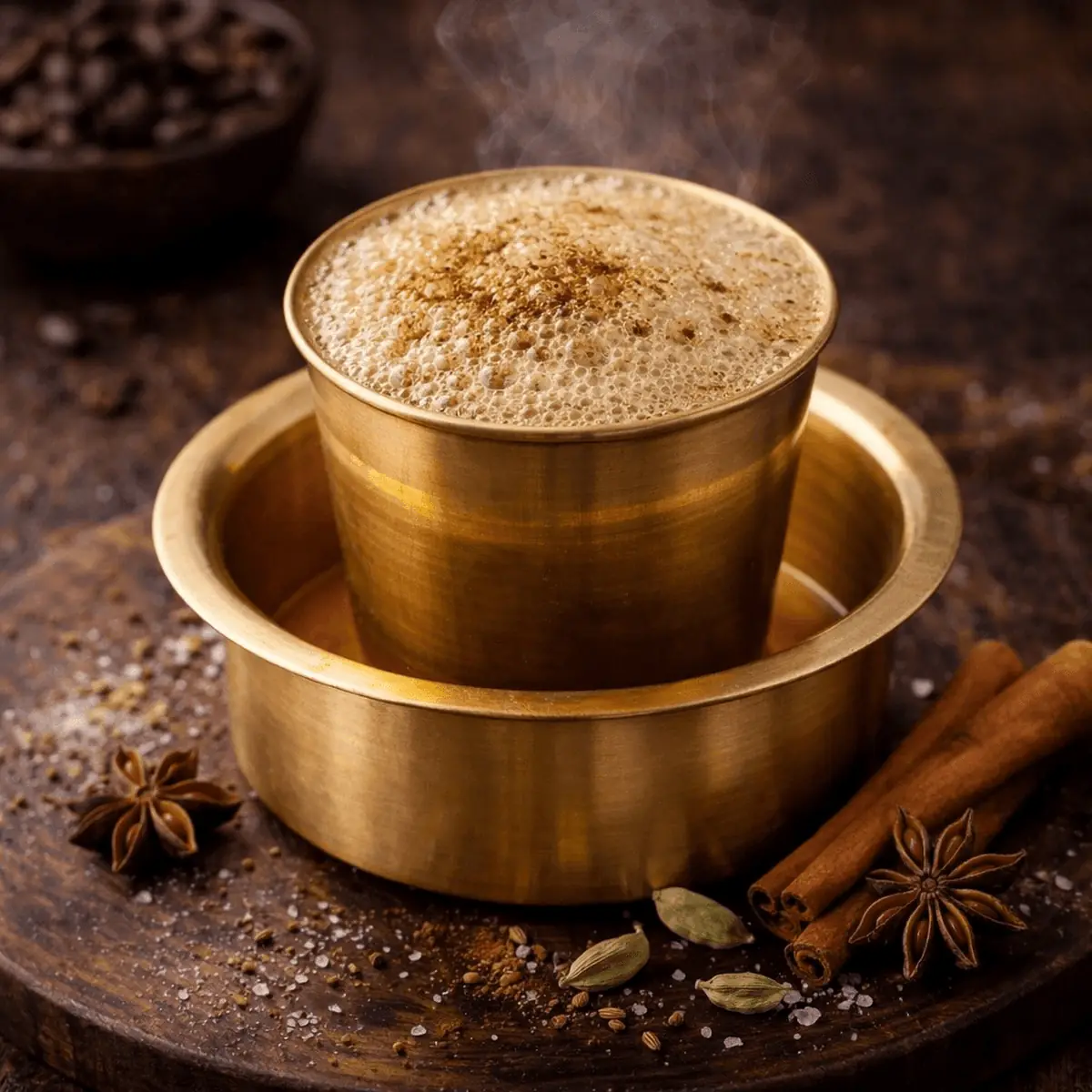 Masala Chai