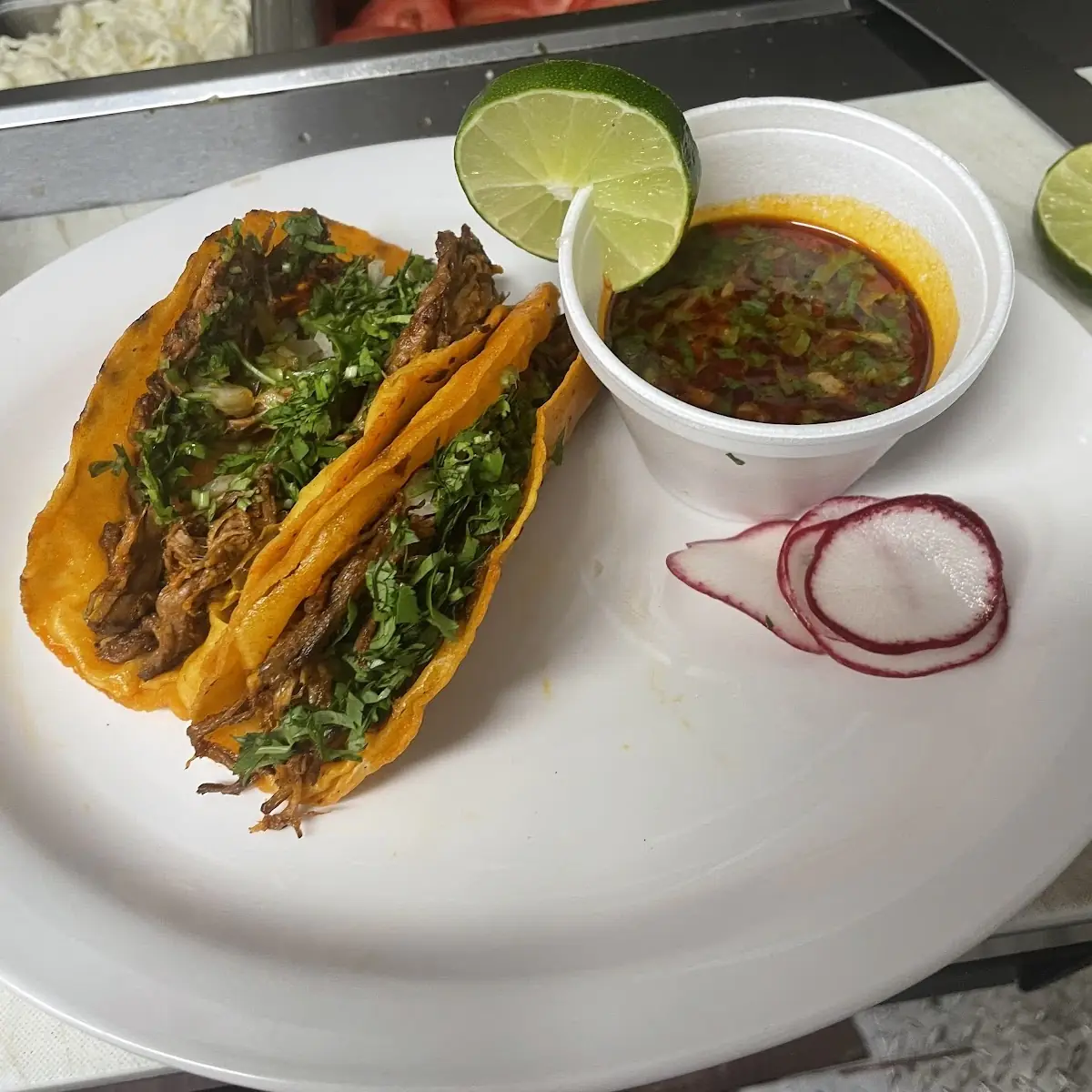 Quesa Birria
