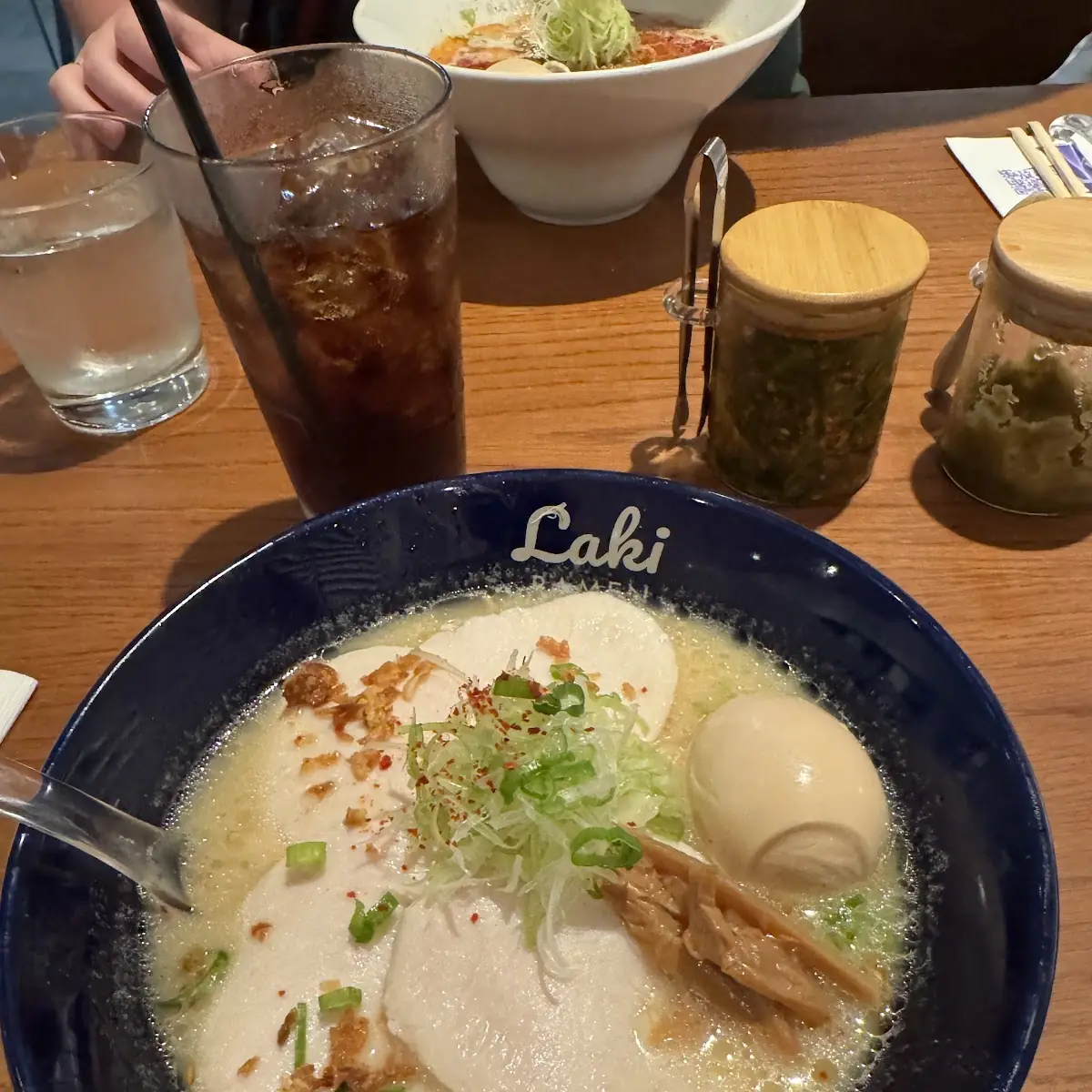 Chicken Ramen