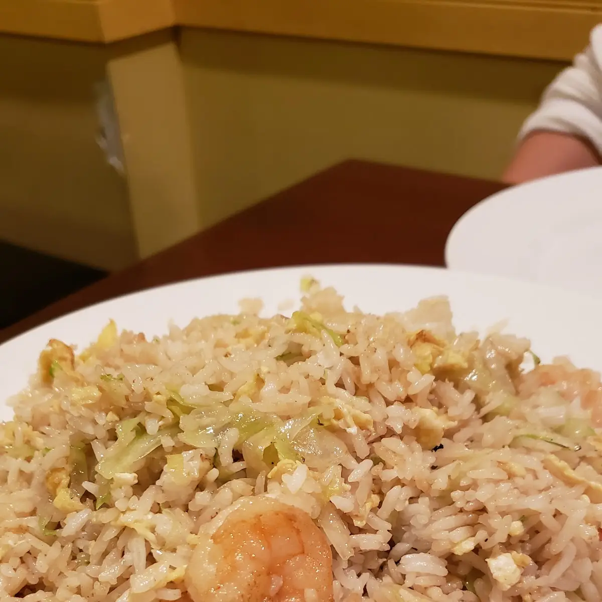 Shrimp Fried Rice