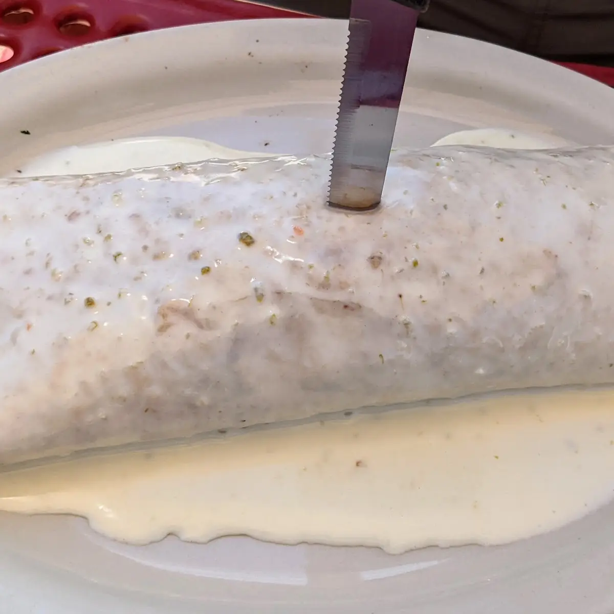 California Burrito