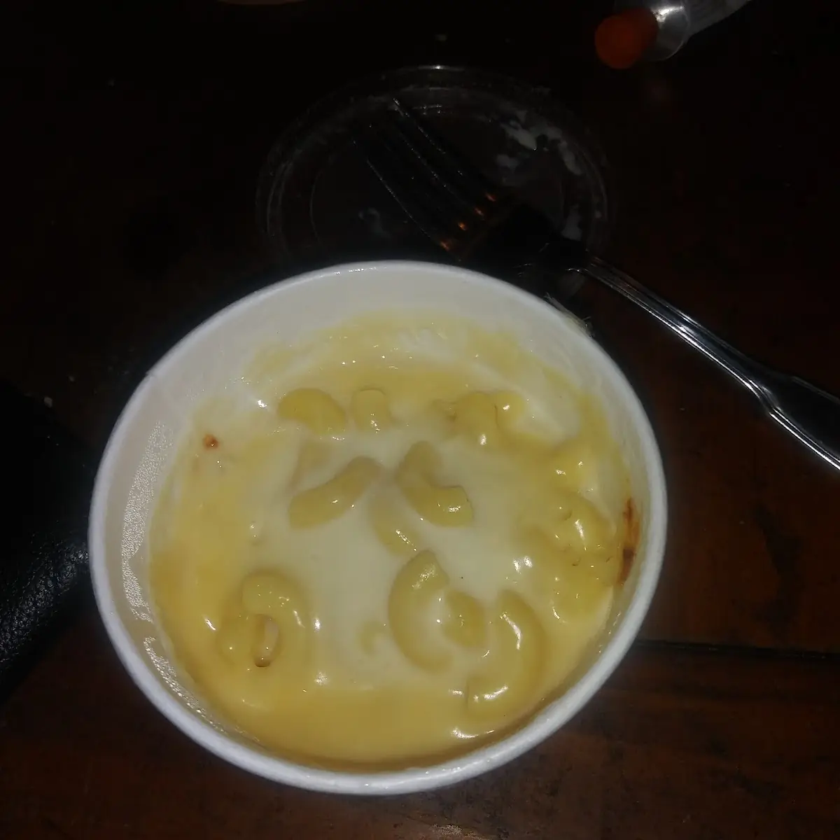 Mac N Cheese Maybe