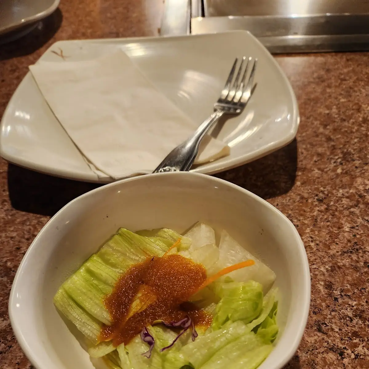 Salad Dressing