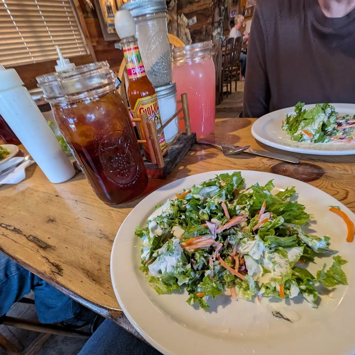 Kale Salad