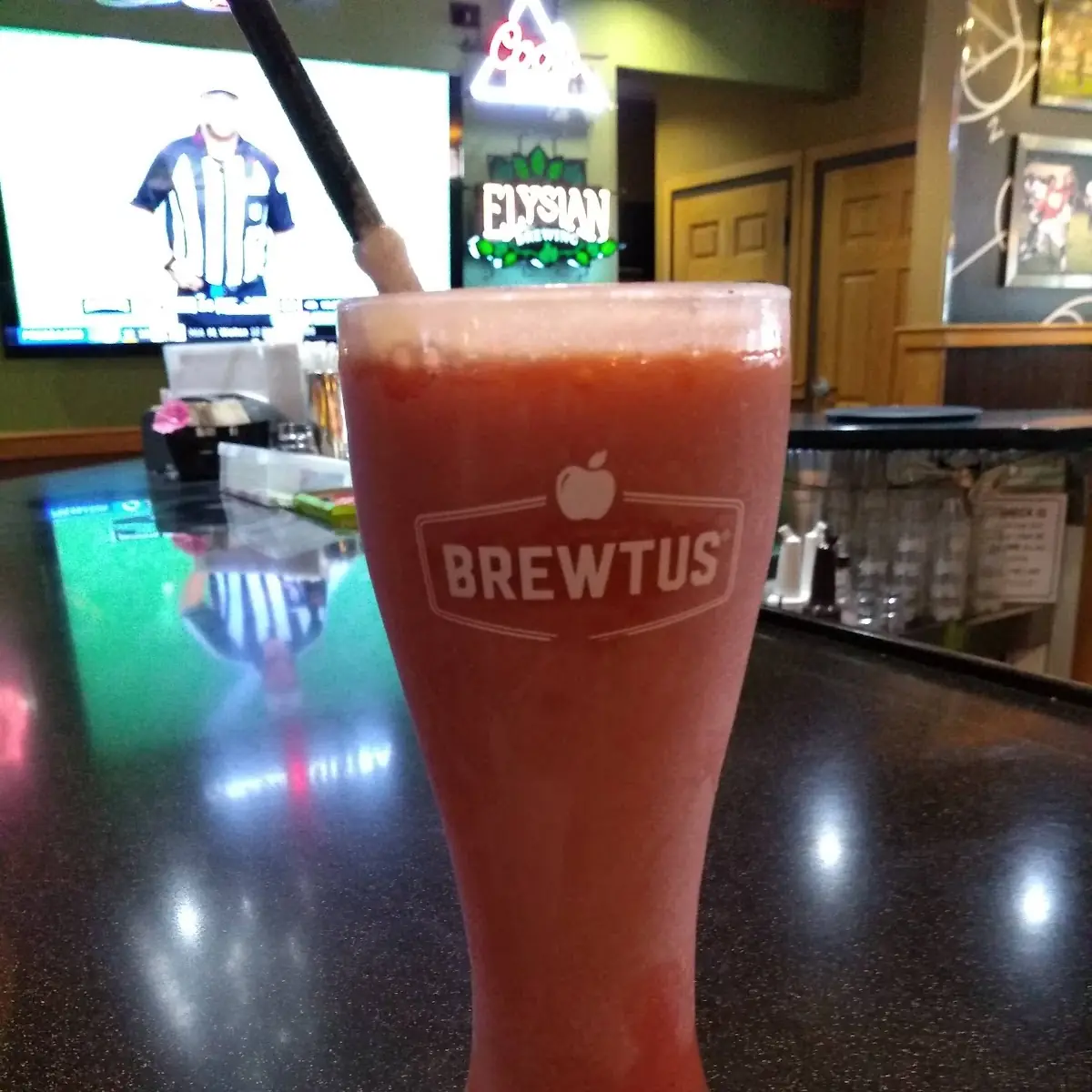 Strawberry Margarita