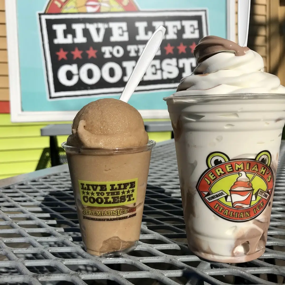 Milkshake