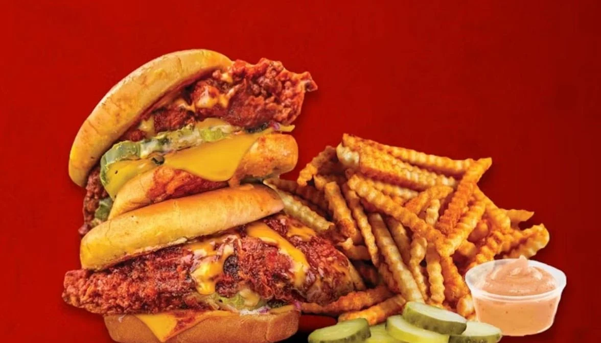 Highlights, Dave's Hot Chicken