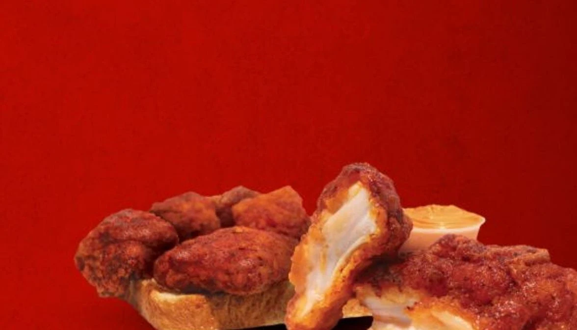 Highlights, Dave's Hot Chicken