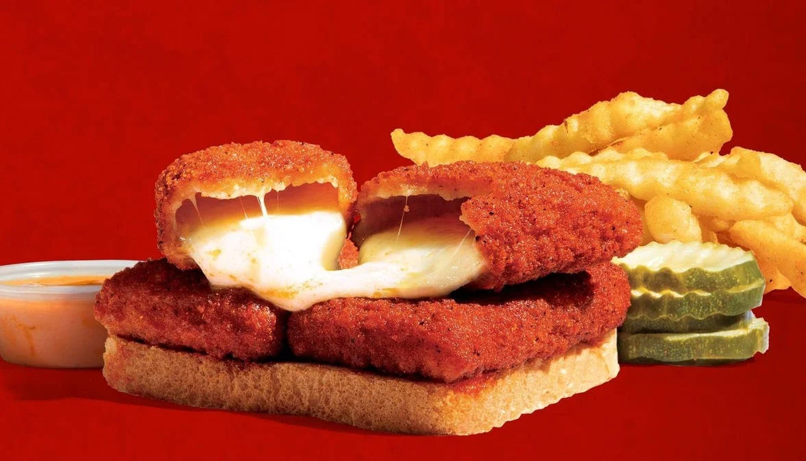 Highlights, Dave's Hot Chicken