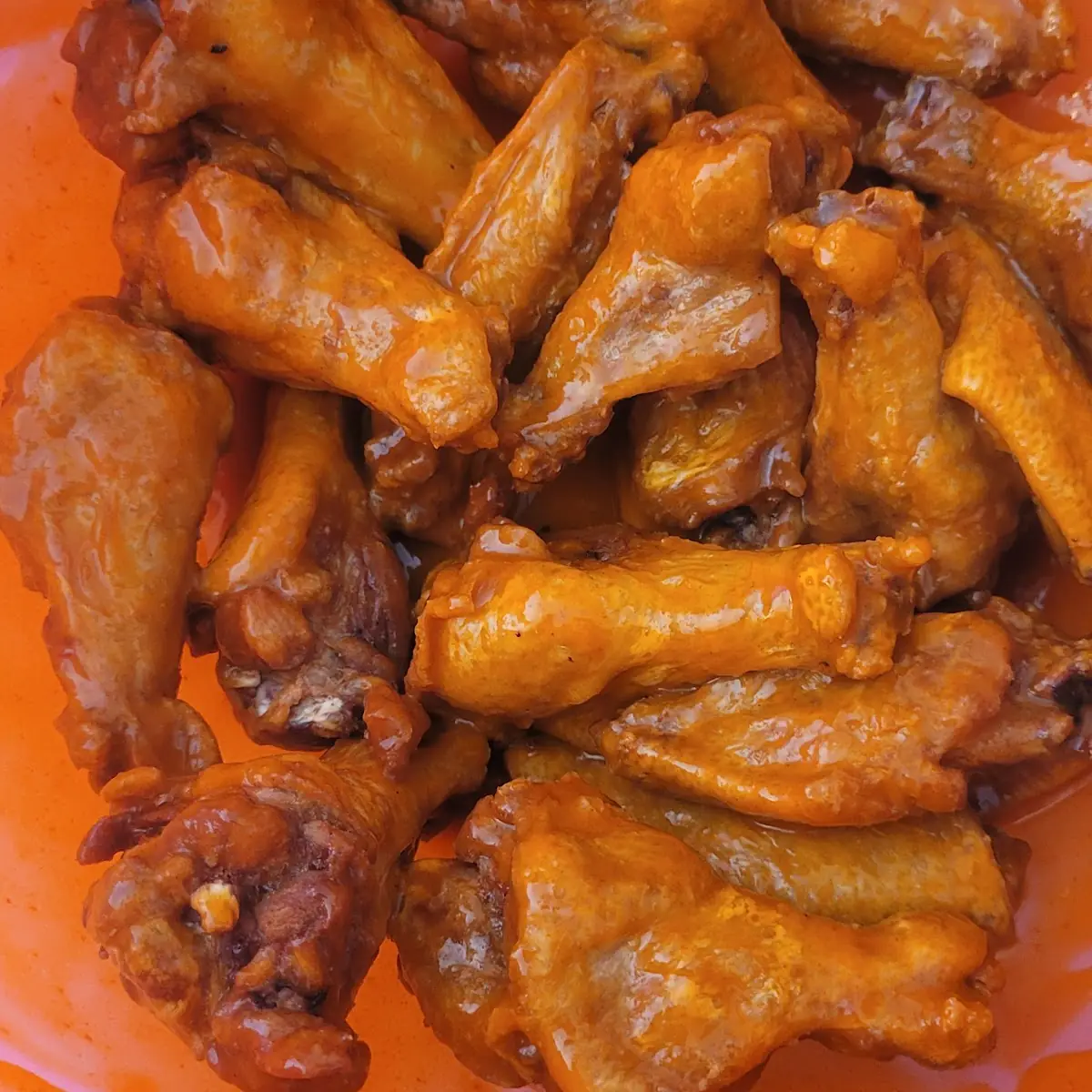 Classic Buffalo Wings