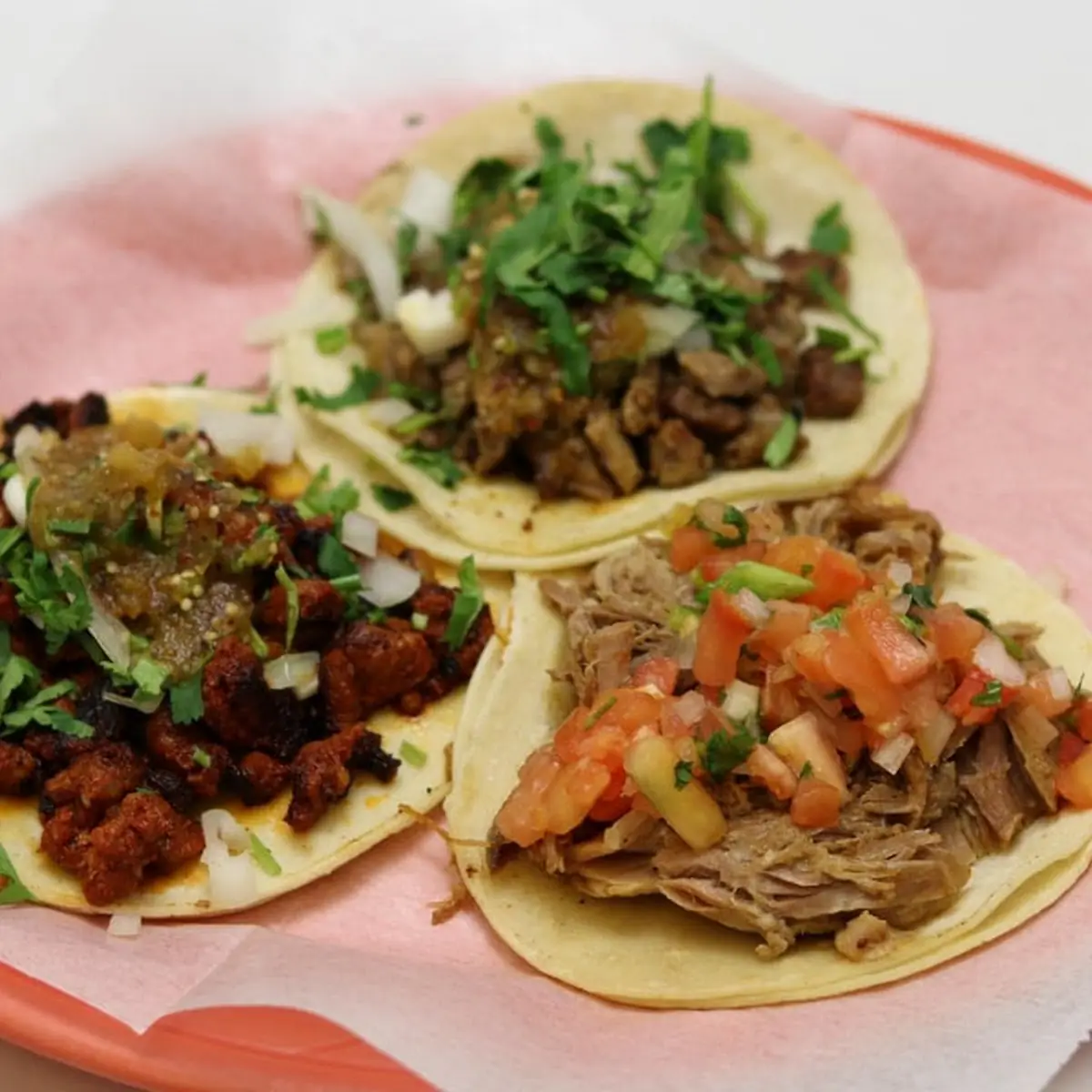 Carnitas Taco