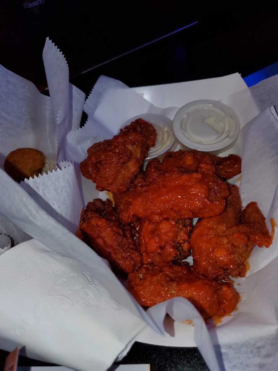 Lemon Pepper