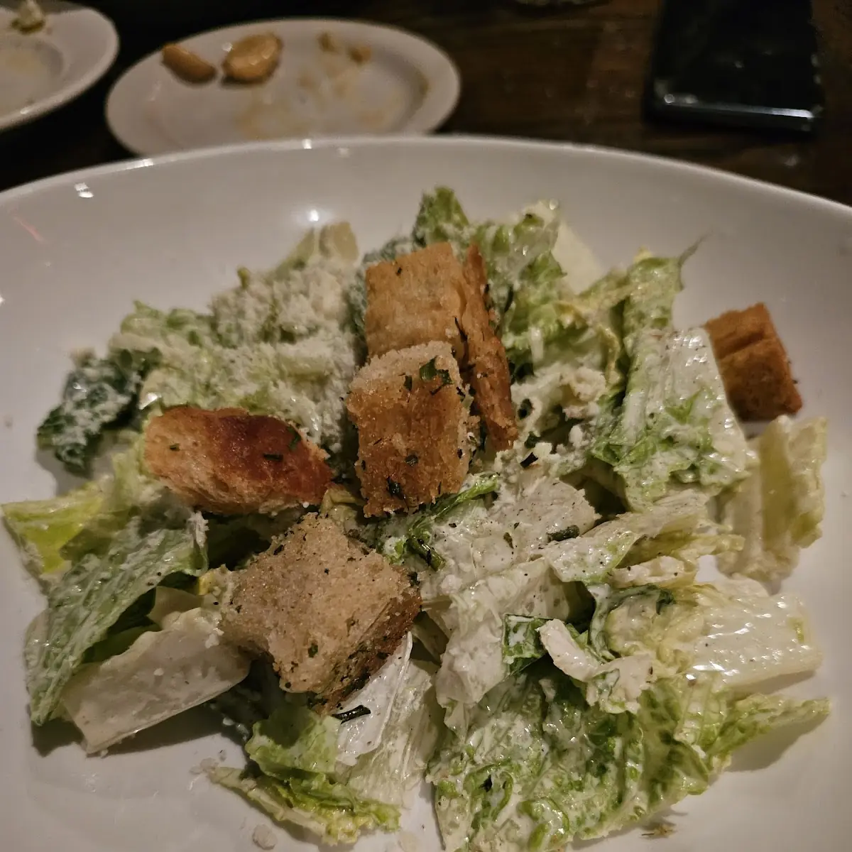 Caesar Salad