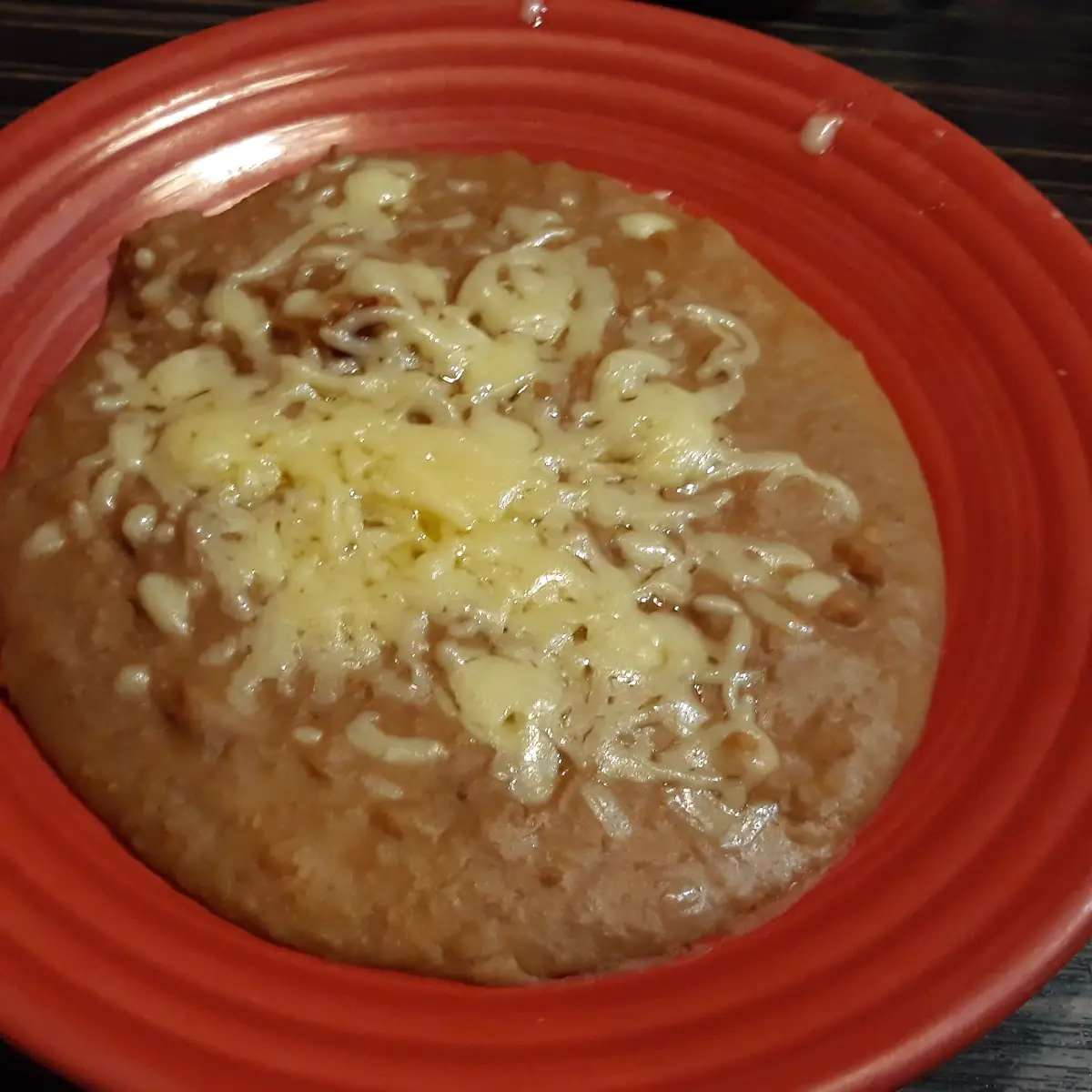 Refried Beans