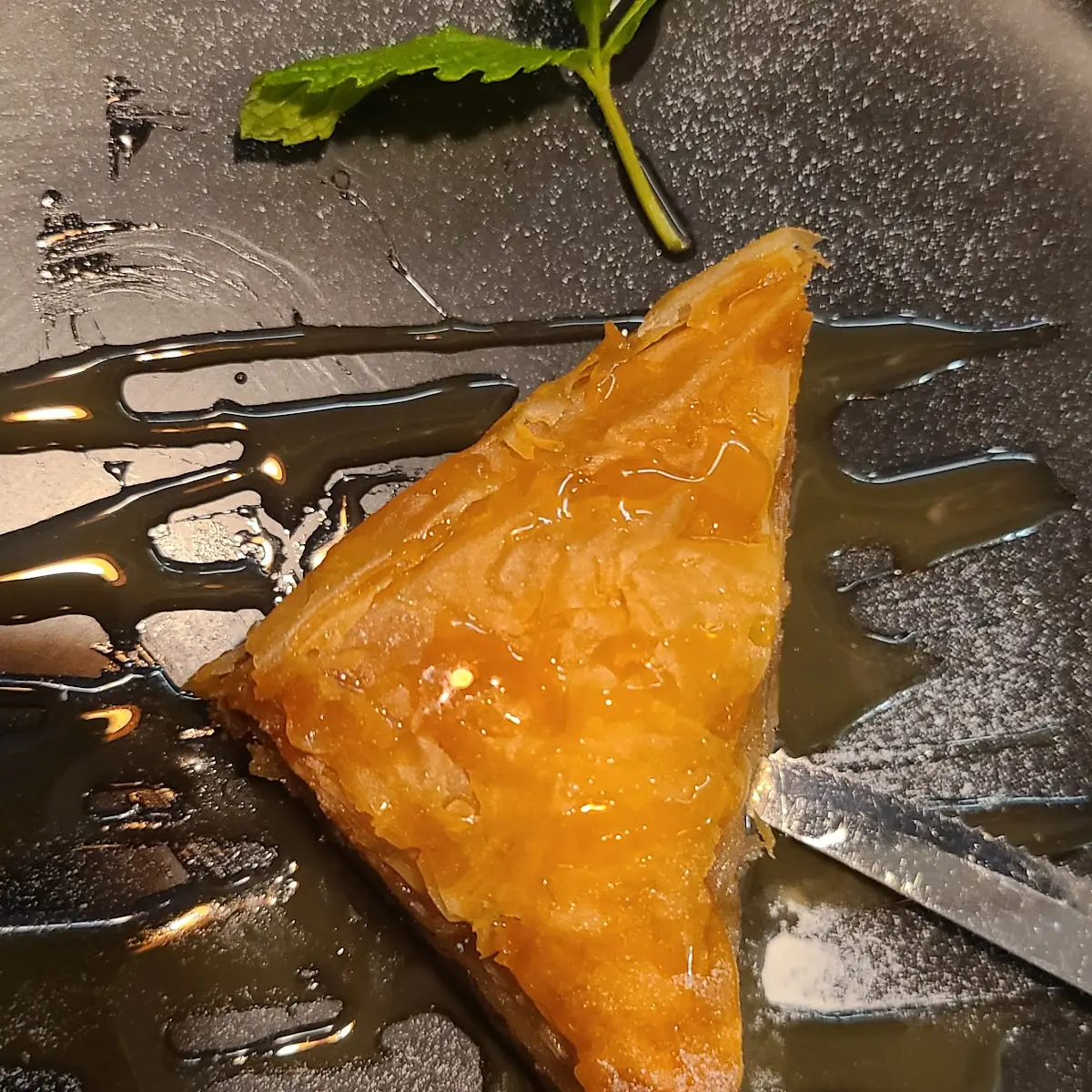 Baklava
