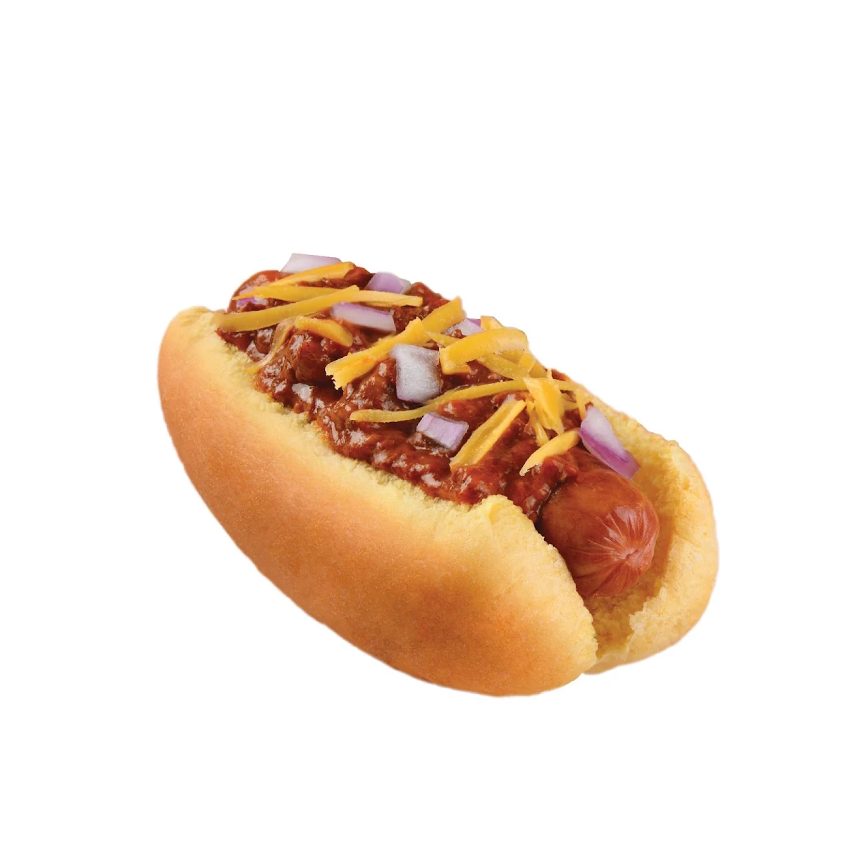 Chili Dog