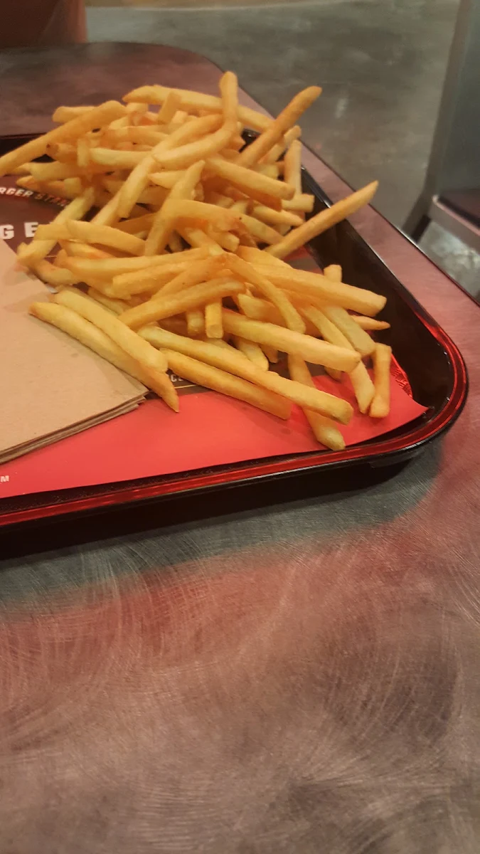 French Fries