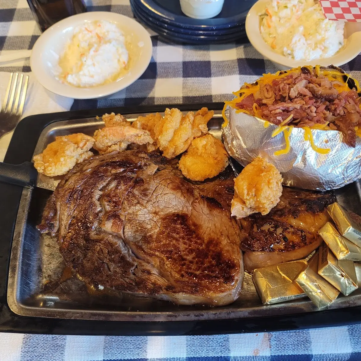 Ribeye Steak