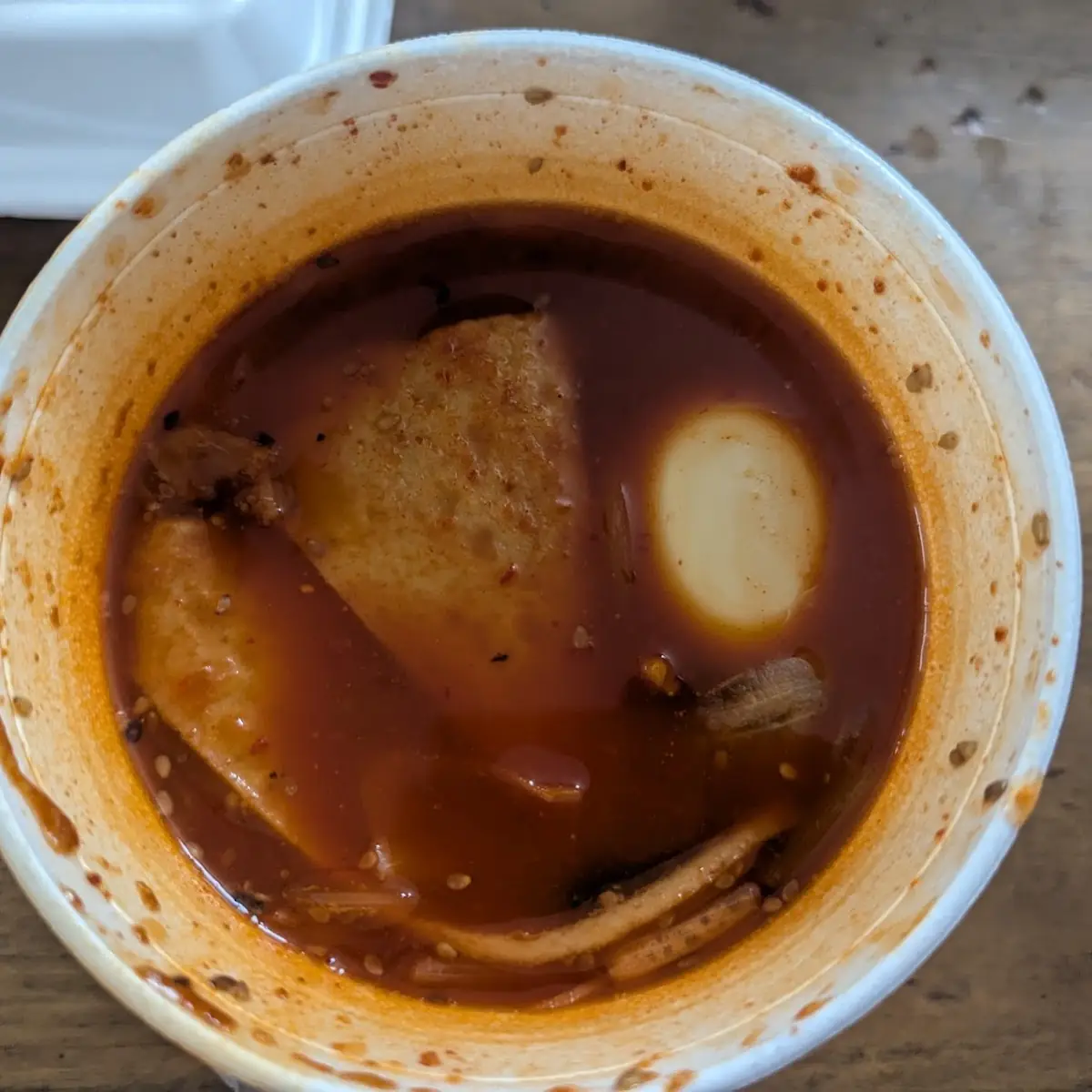 Tom Yum