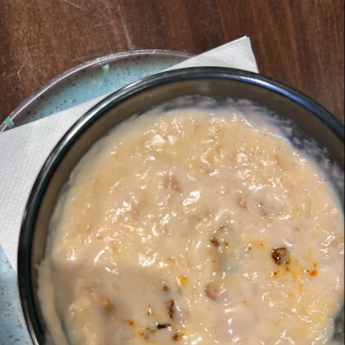 Cheese Dip