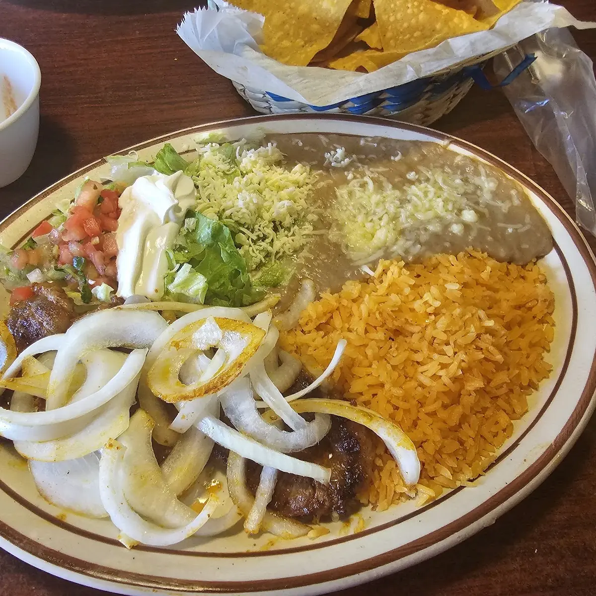 Carne Asada