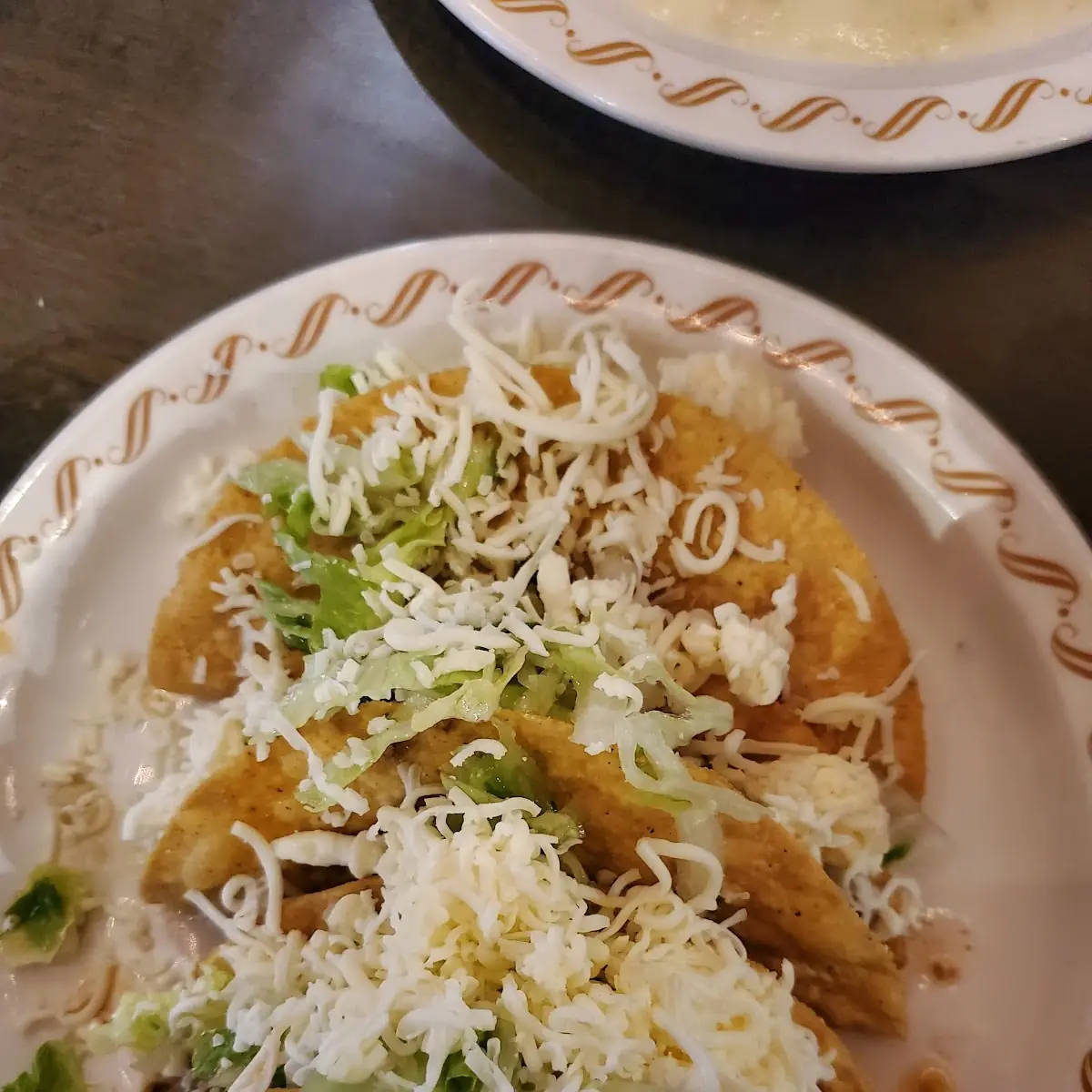 Hard Taco 1