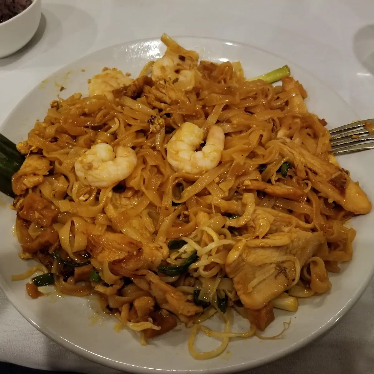 Char Kway Teow
