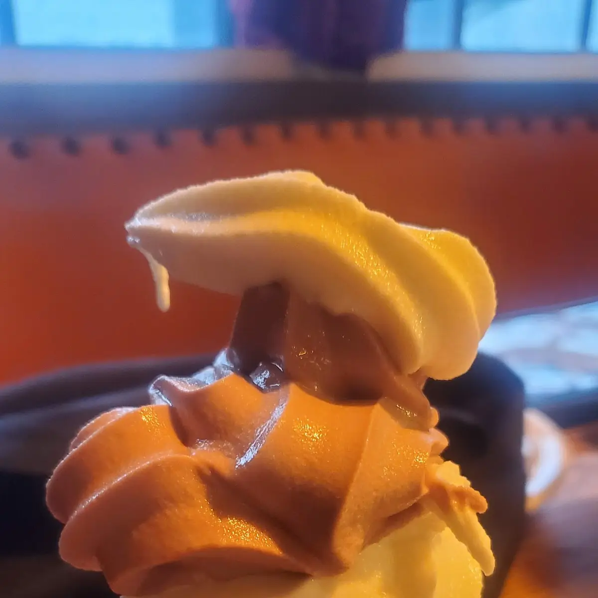 Free Ice Cream Cone