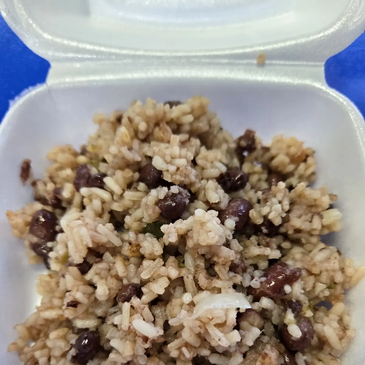 Brown Rice