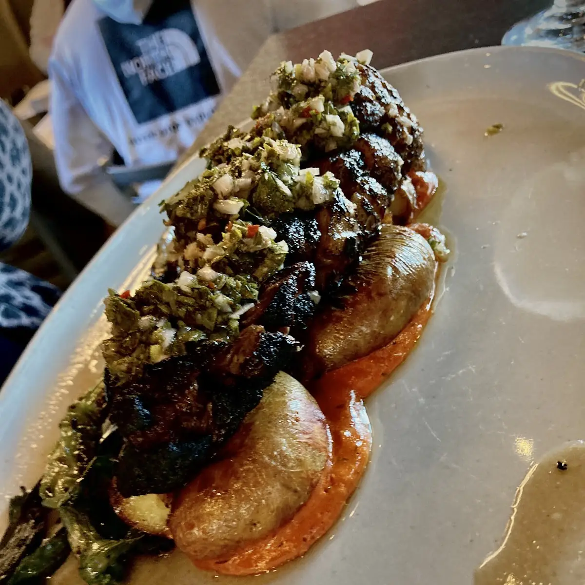 Brazilian Steak