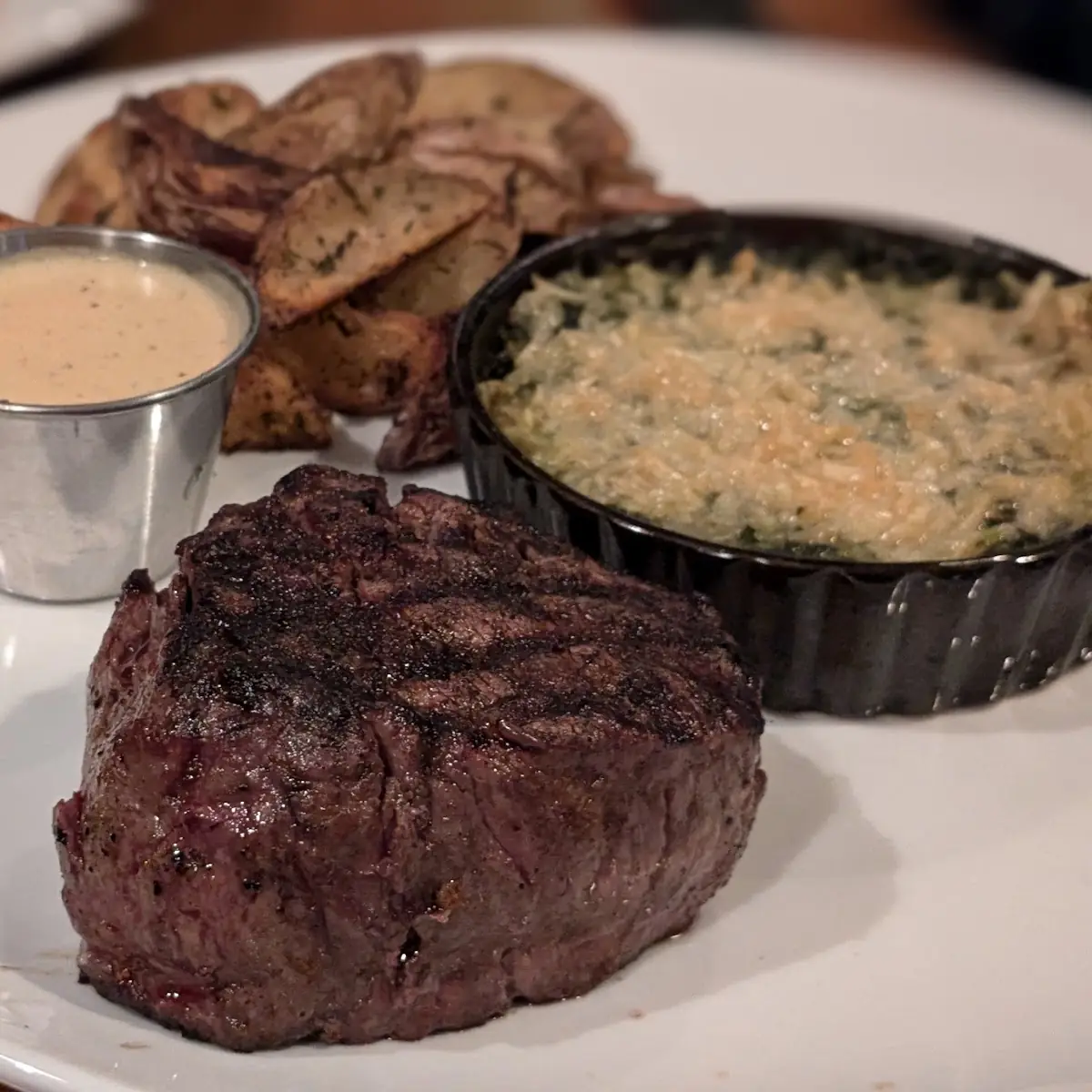 Filet Mignon