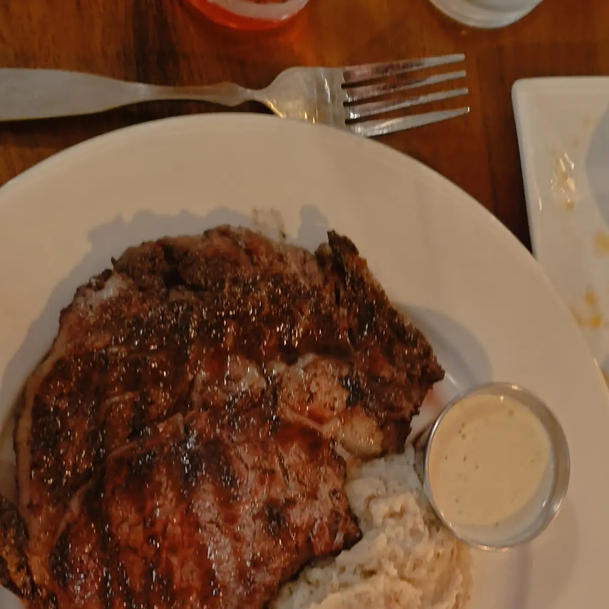 Rib Eye