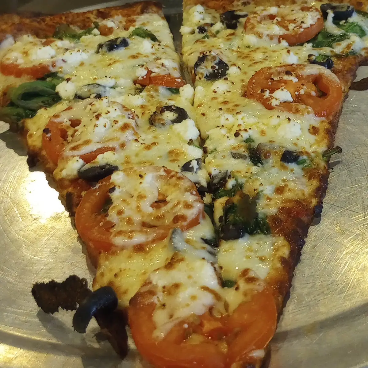 Specialty Slice