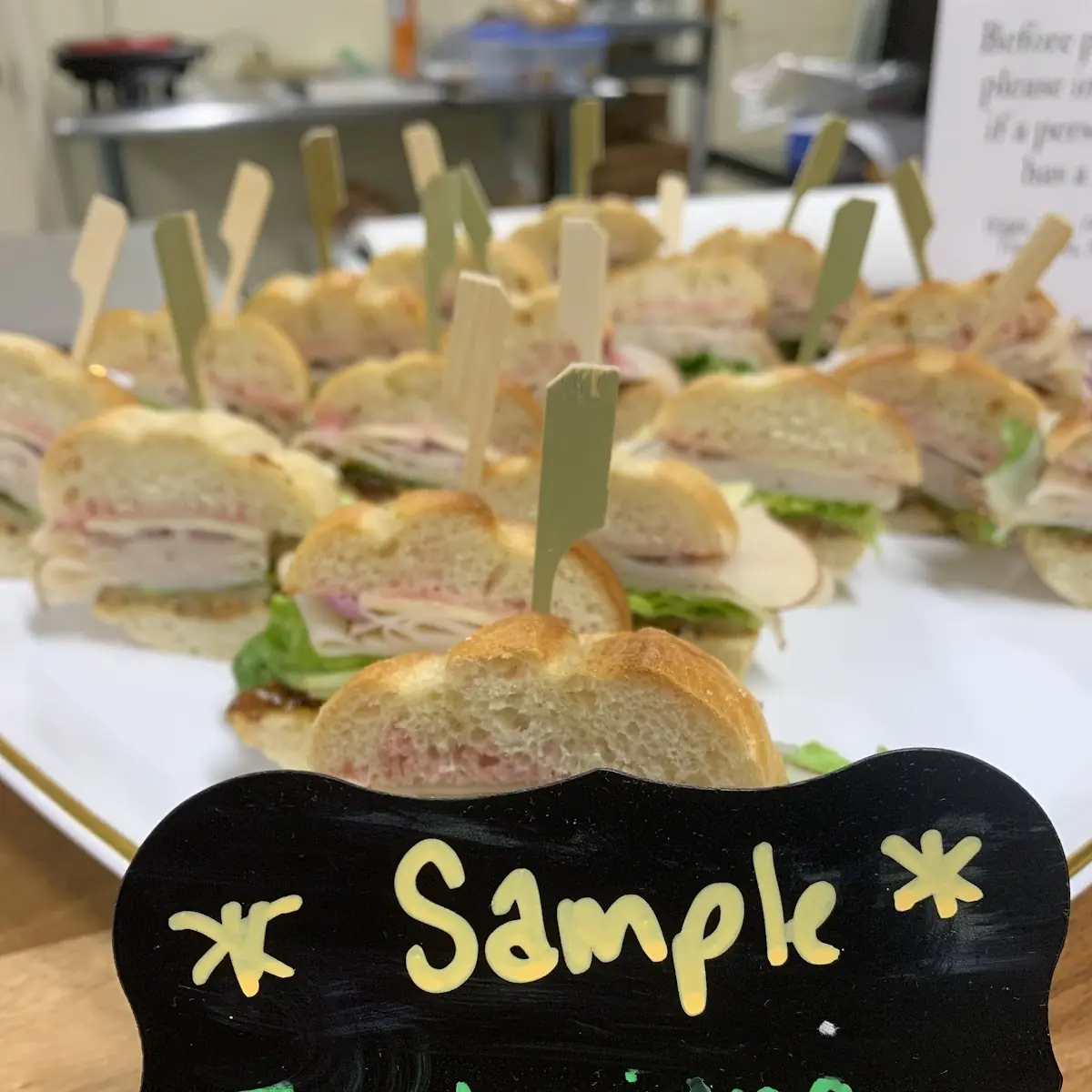 Club Sandwich