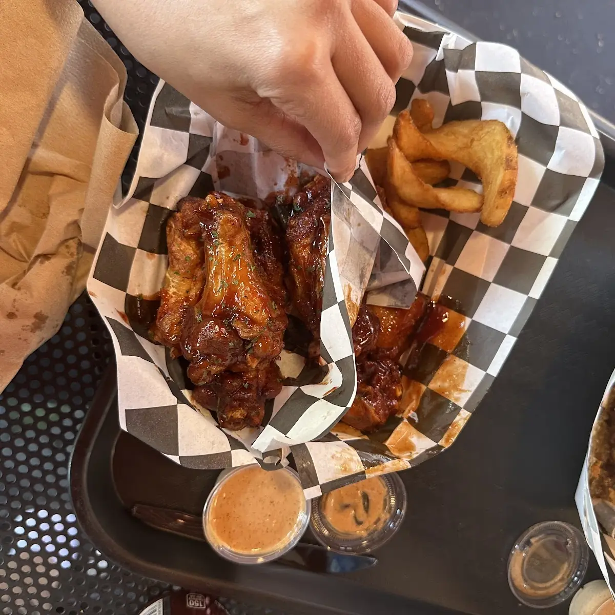 BBQ Sauce