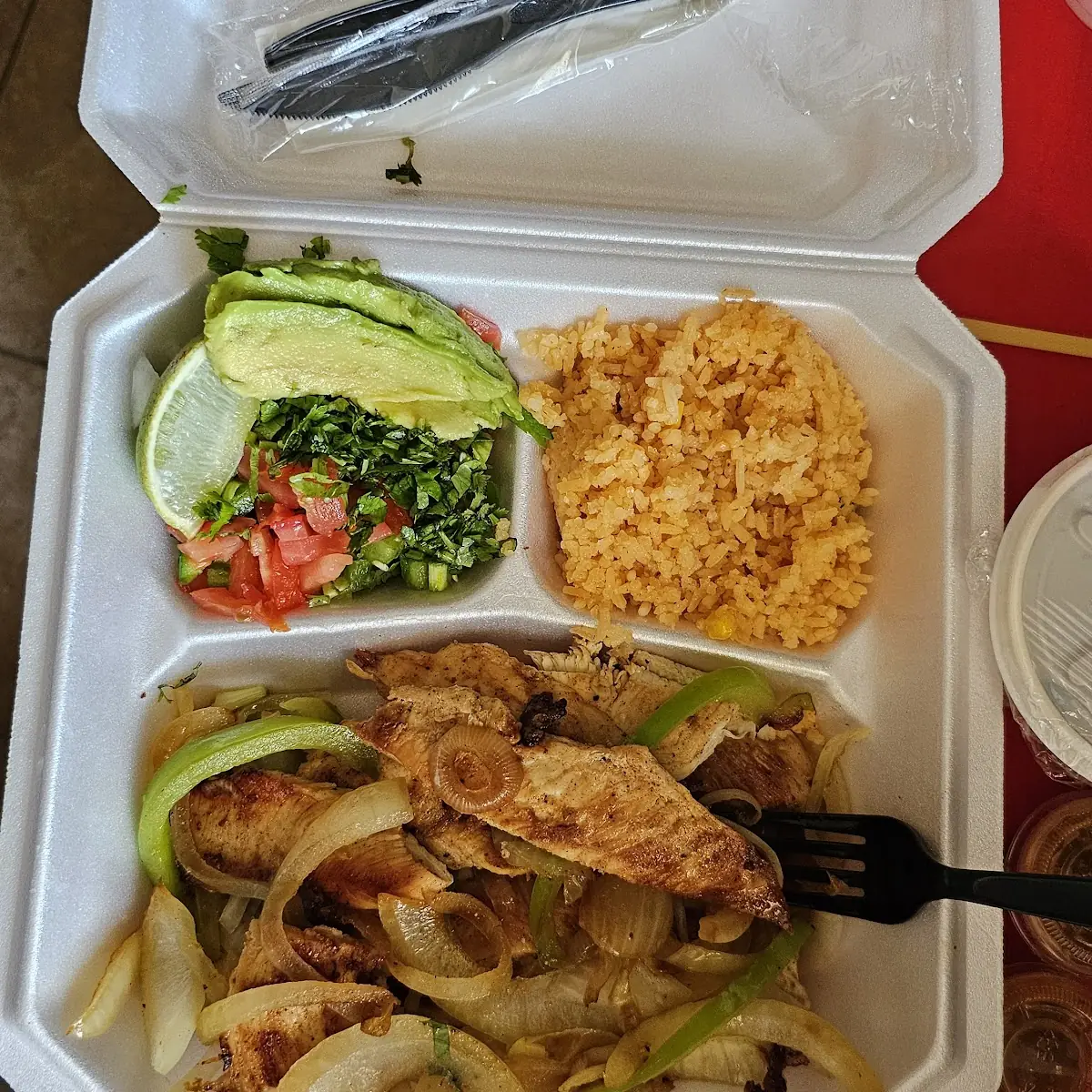 Parrillada Para Una Persona