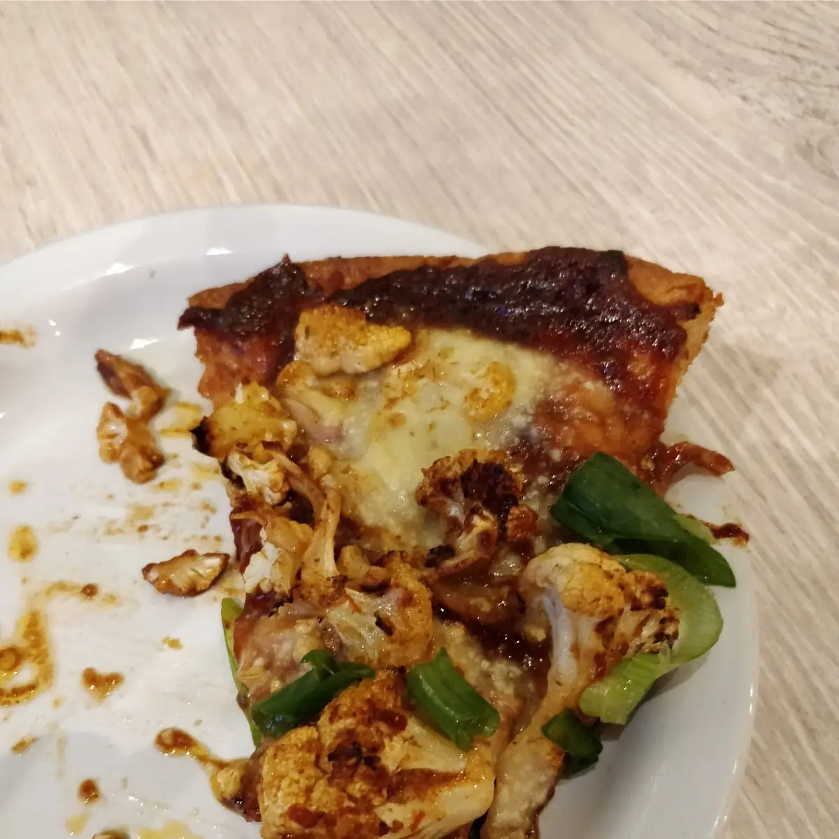 Nonna Pie Specialty Deep Dish Pizza