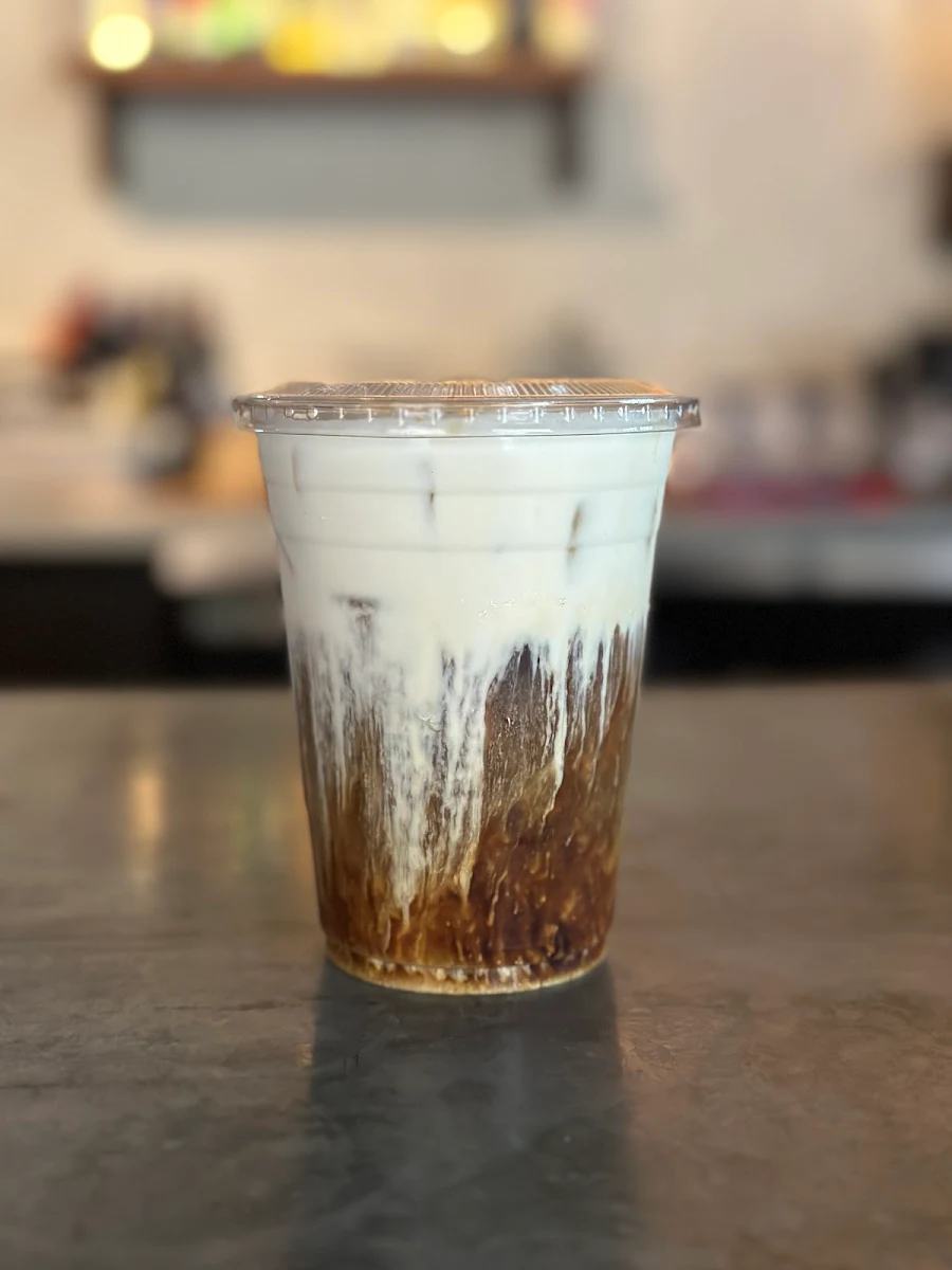 Cold Brew