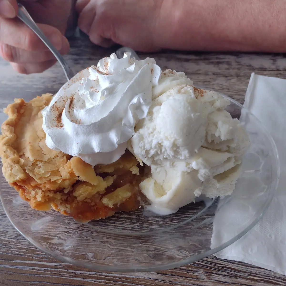 Apple Pie