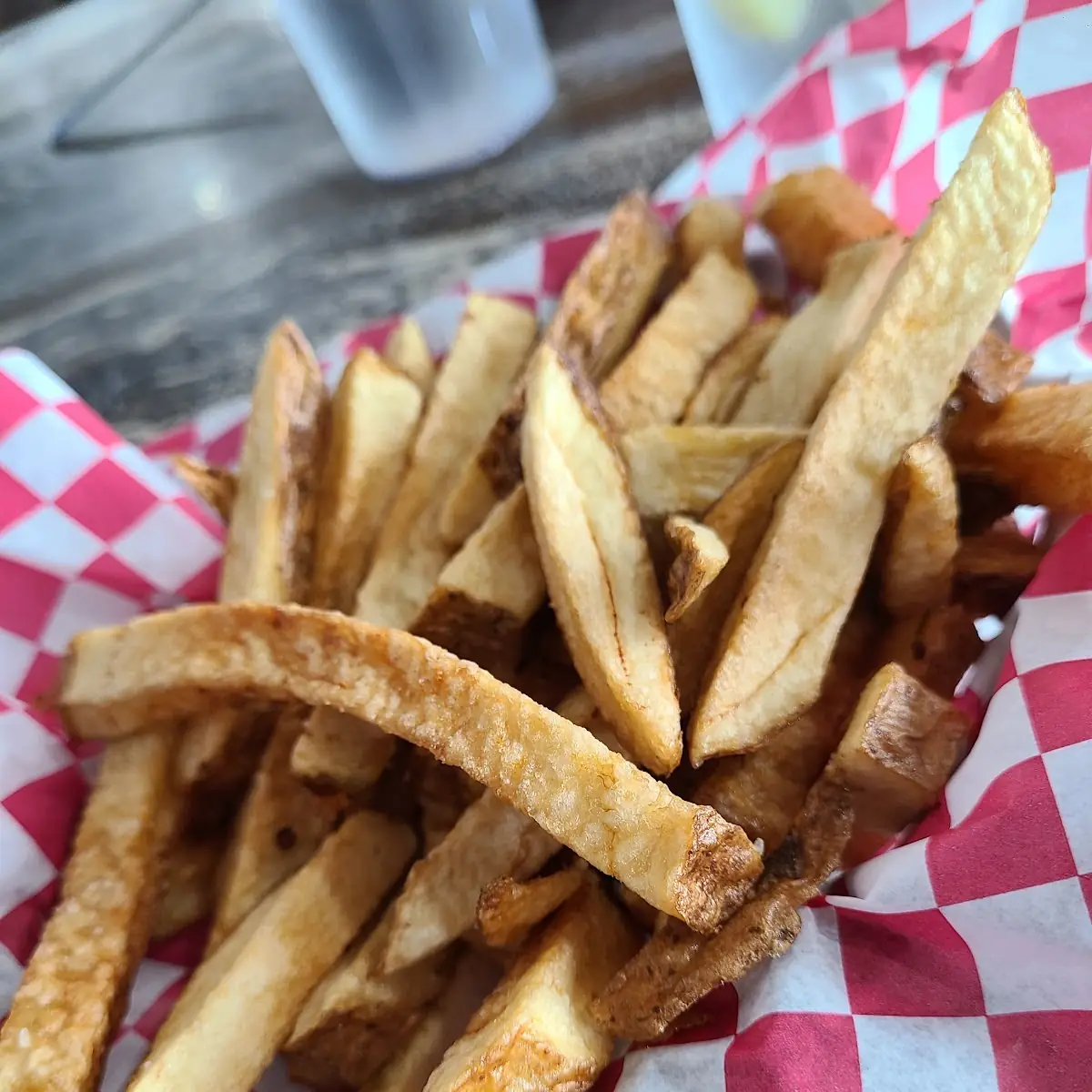 French Fries