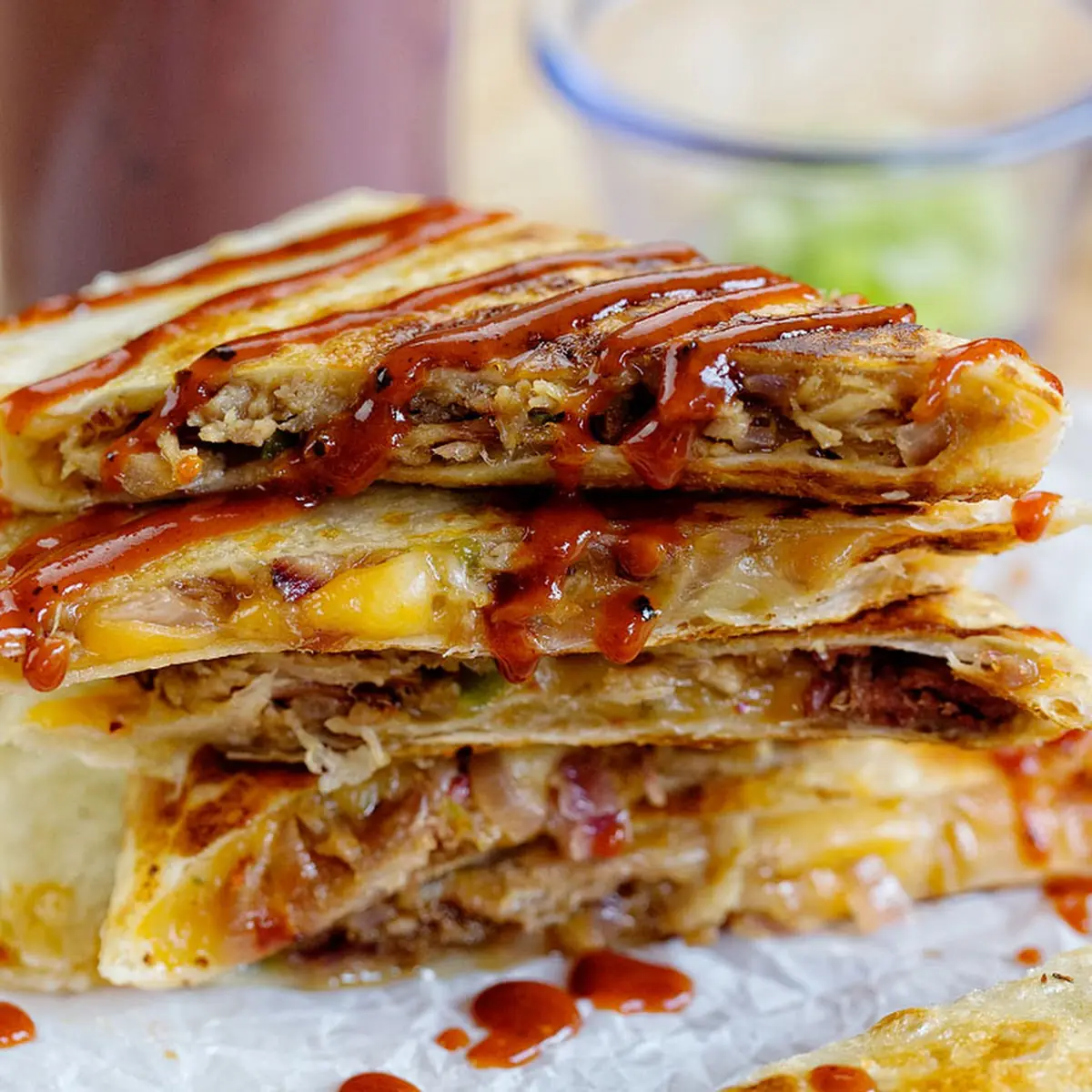 Quesadilla