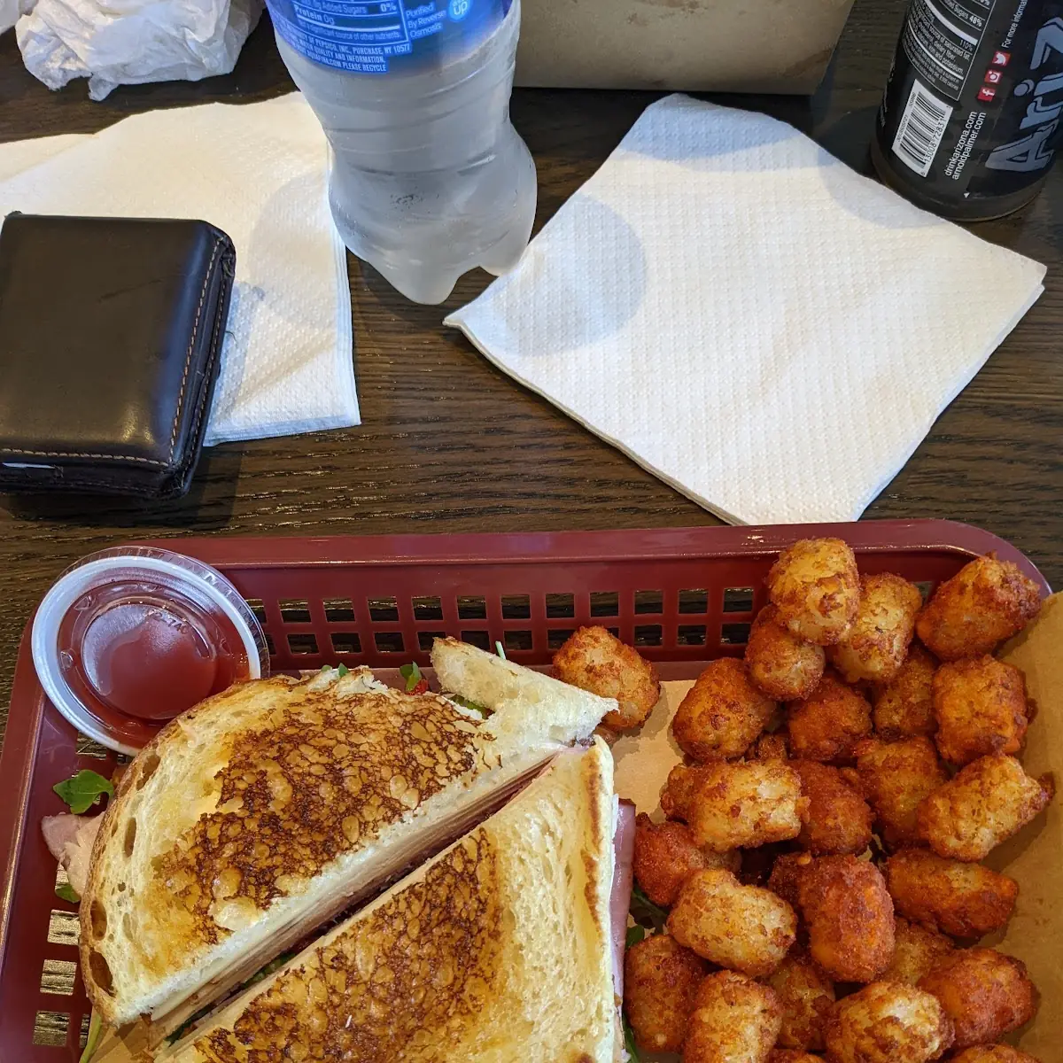 Tater Tots